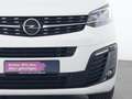 Opel Zafira Life Elegance M Navi|HeadUp|Pano|Kamera Weiß - thumbnail 10