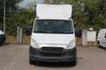 Iveco PRITSCHE/PLANE Blanc - thumbnail 2