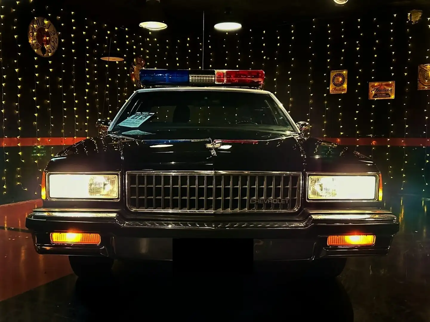 Chevrolet Caprice - 2