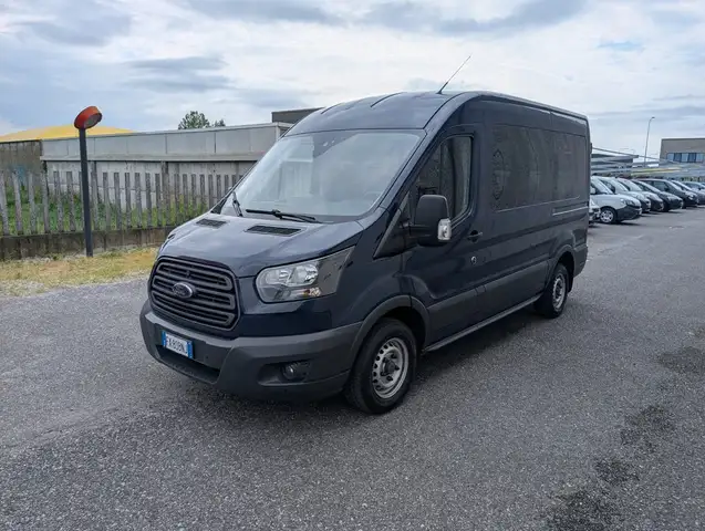 Ford Transit 310 2.0TDCi EcoBlue 130CV PM-TM Combi 8 POSTI