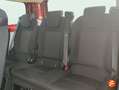Ford Tourneo Custom 2.0 Ecob 136kW (185CV) Hybr L1 Titanium Rojo - thumbnail 17