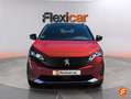 Peugeot 3008 1.2 PureTech 96KW S&S GT EAT8 Rojo - thumbnail 2