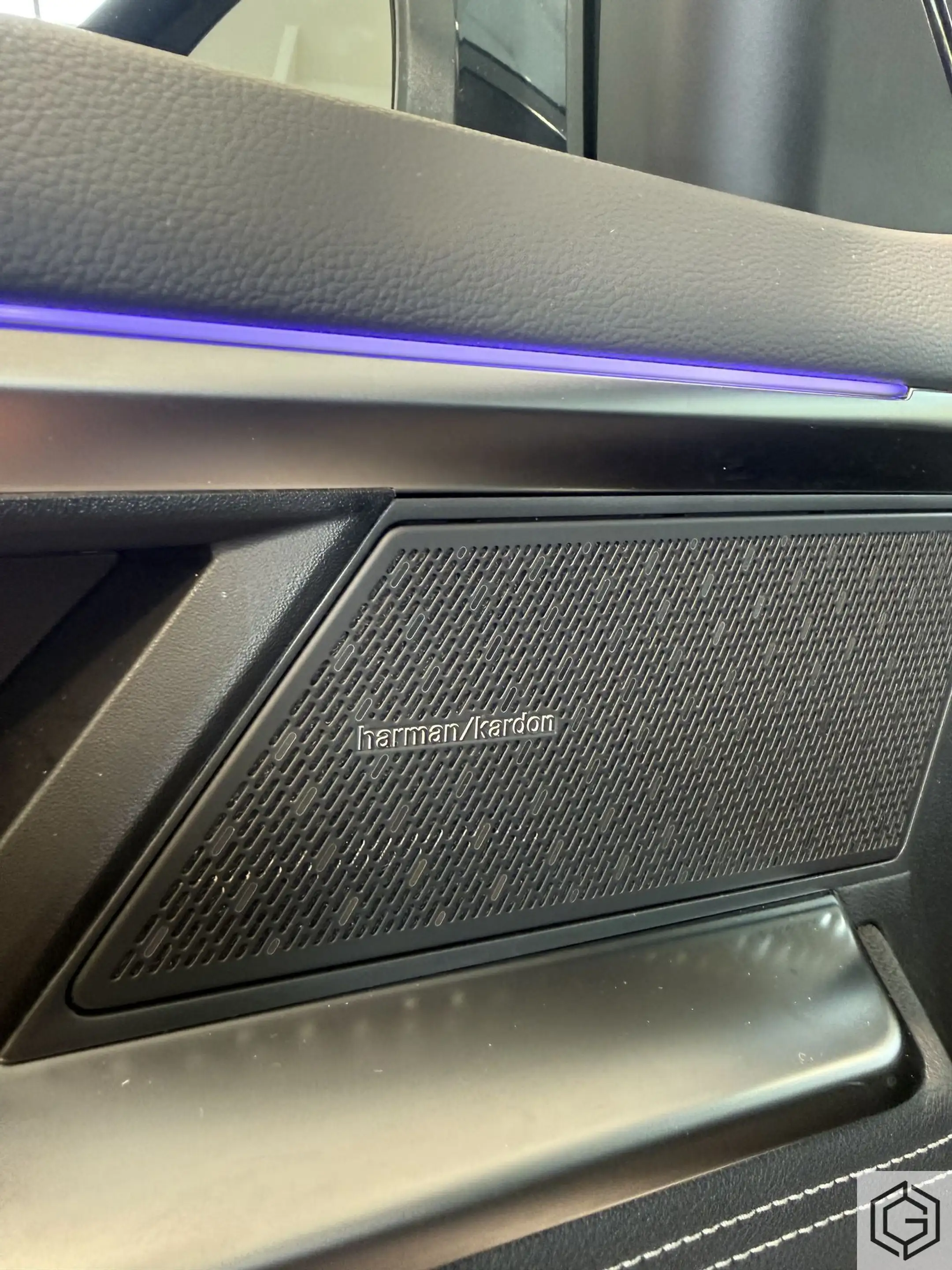 Renault Espace Iconic E-Tech Full Hybrid 200 *Garantie — photo 9