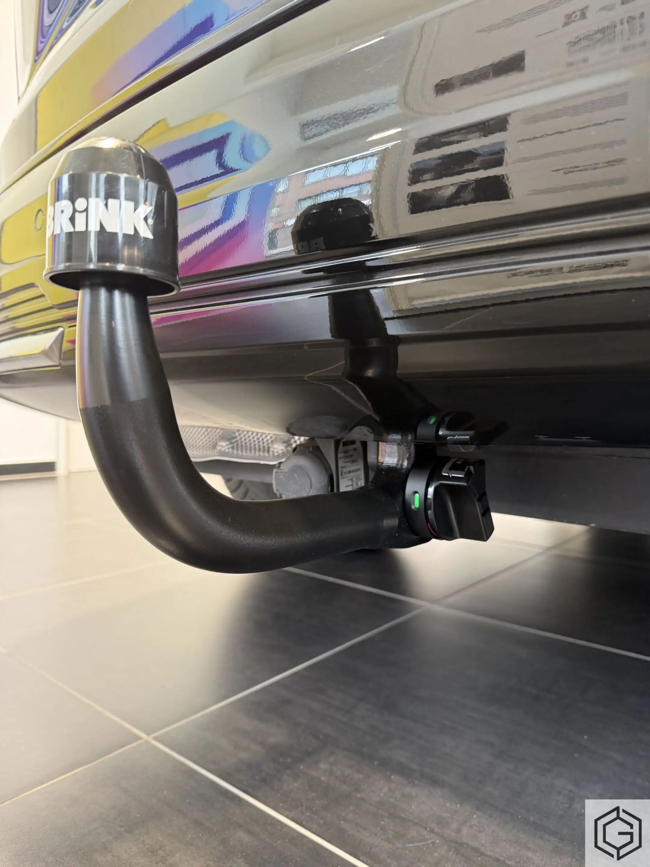 Renault Espace Iconic E-Tech Full Hybrid 200 *Garantie — photo 8