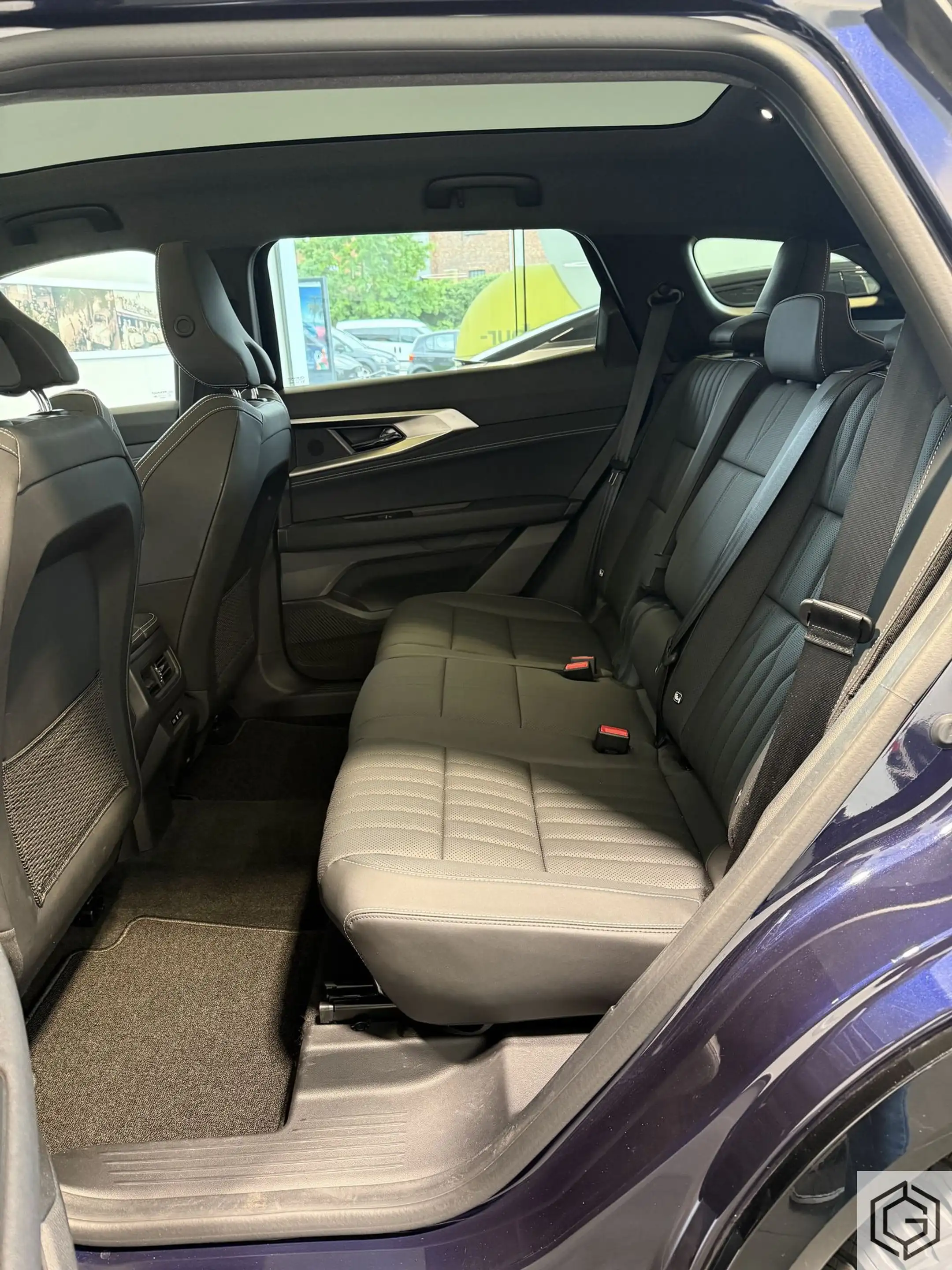 Renault Espace Iconic E-Tech Full Hybrid 200 *Garantie — photo 7
