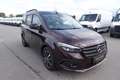 Mercedes-Benz T-Klasse T 180 d PROGRESSIVE MOPF MBUX 10" + Kamera Rot - thumbnail 3