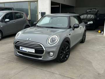 Mini 1.2 One
