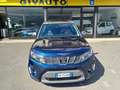 Suzuki Vitara ALLGRIP 1.6cc 120CV DIESEL AUTO 4X4 Bleu - thumbnail 1