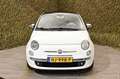Fiat 500 1.2 Lounge | Schuif/kanteldak | Airco Weiß - thumbnail 11