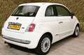 Fiat 500 1.2 Lounge | Schuif/kanteldak | Airco Weiß - thumbnail 8