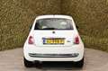 Fiat 500 1.2 Lounge | Schuif/kanteldak | Airco Weiß - thumbnail 7
