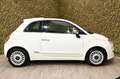 Fiat 500 1.2 Lounge | Schuif/kanteldak | Airco Weiß - thumbnail 9