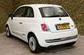 Fiat 500 1.2 Lounge | Schuif/kanteldak | Airco Weiß - thumbnail 6