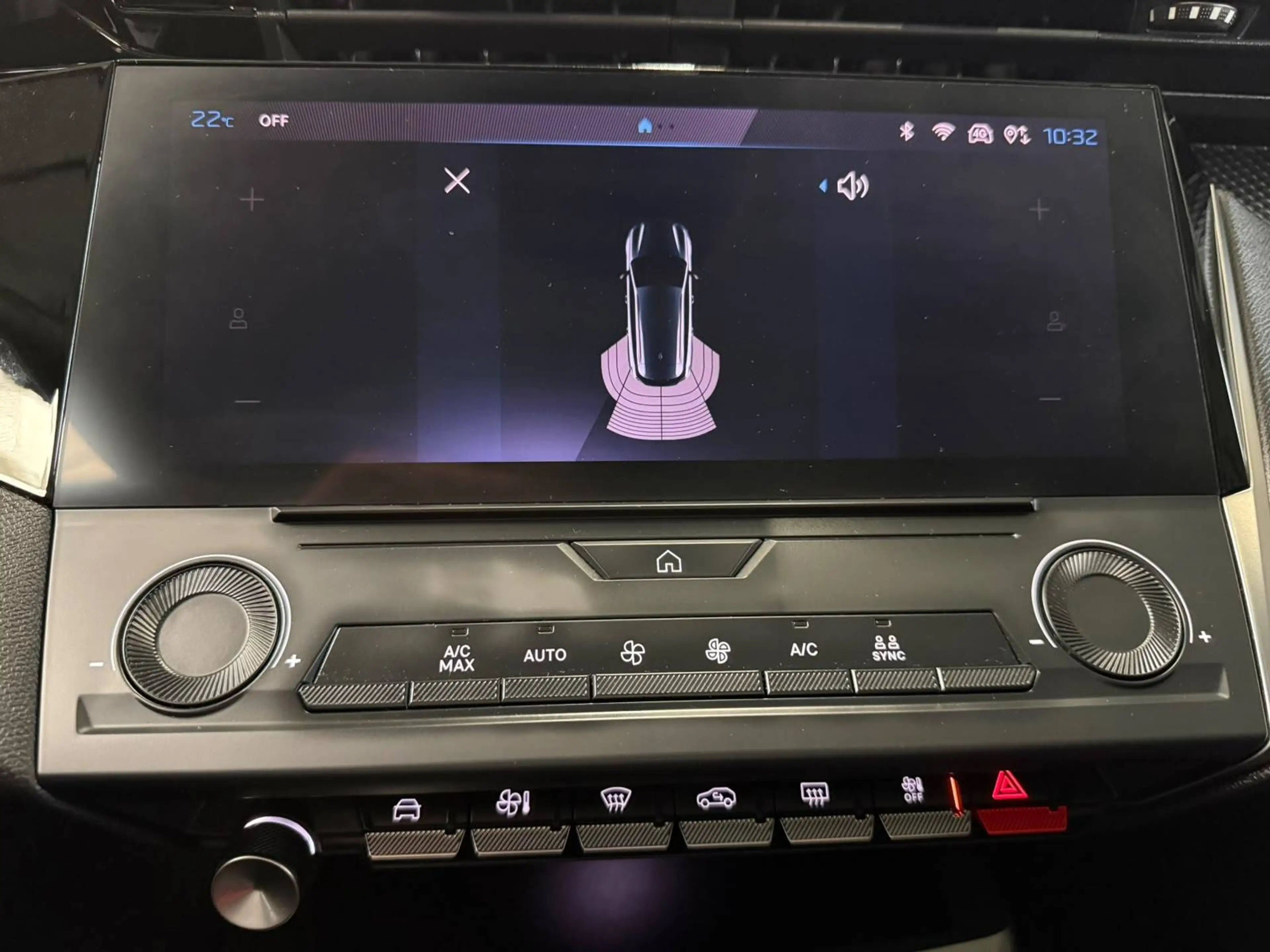 Peugeot 308 308 SW 1.2  Active Pack S — photo 7