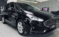 Ford S-Max S-MAX Titanium Aut.|KAMERA|ACC|LED|NAVI|SPUR* Schwarz - thumbnail 9