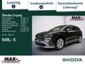 Skoda Enyaq 60 Loft *HUD*LED*KEYLESS*KAMERA*CPLAY*MEMO Grün - thumbnail 1