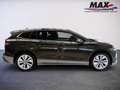 Skoda Enyaq 60 Loft *HUD*LED*KEYLESS*KAMERA*CPLAY*MEMO Grün - thumbnail 5
