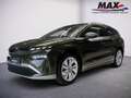 Skoda Enyaq 60 Loft *HUD*LED*KEYLESS*KAMERA*CPLAY*MEMO Grün - thumbnail 3