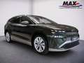 Skoda Enyaq 60 Loft *HUD*LED*KEYLESS*KAMERA*CPLAY*MEMO Grün - thumbnail 4