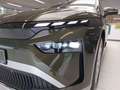 Skoda Enyaq 60 Loft *HUD*LED*KEYLESS*KAMERA*CPLAY*MEMO Grün - thumbnail 9