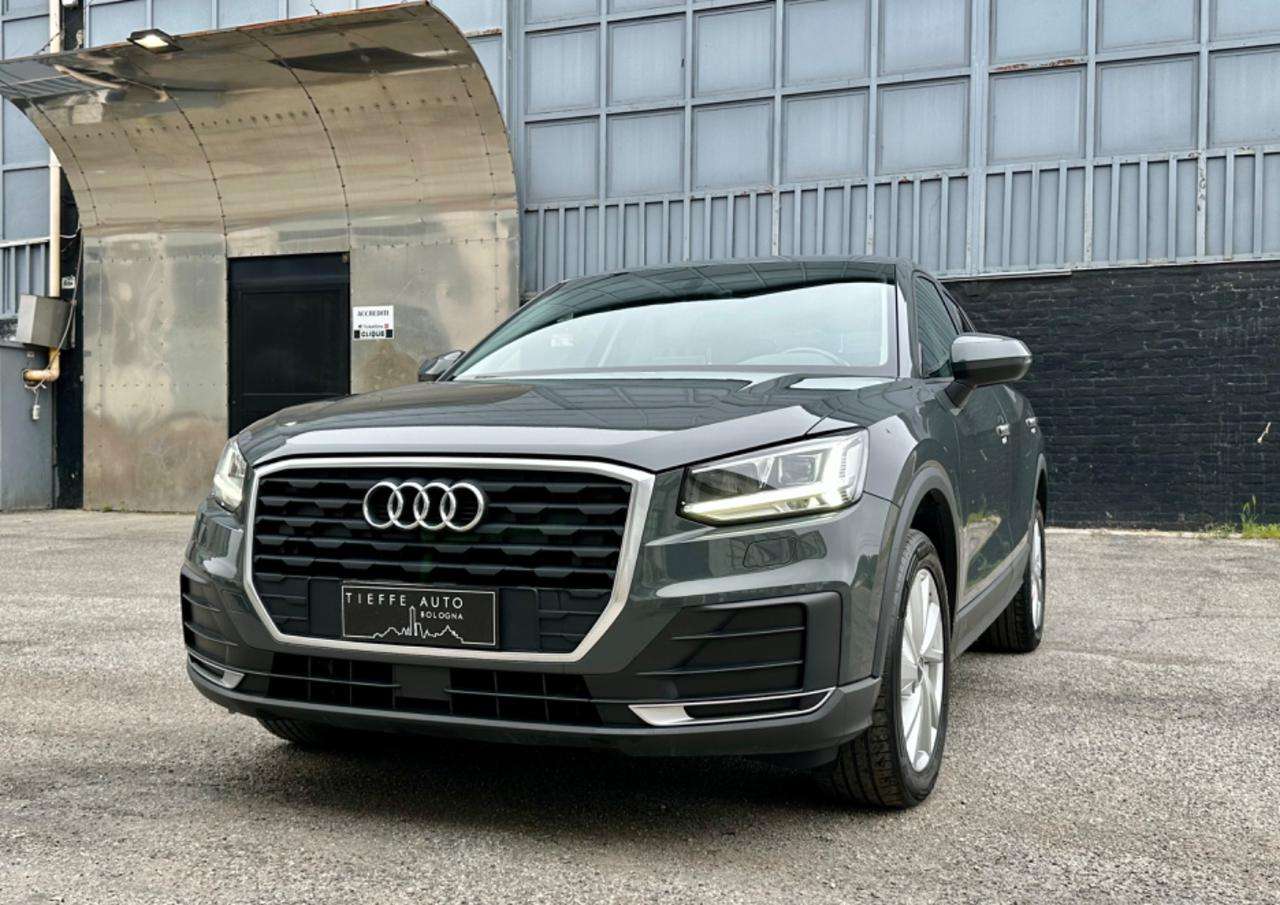 Audi Q2 1.6 TDI
