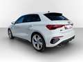 Audi S3 Sportback TFSI quattro S tronic DCC B&O*MATRIX*... Weiß - thumbnail 7