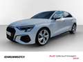 Audi S3 Sportback TFSI quattro S tronic DCC B&O*MATRIX*... Weiß - thumbnail 1