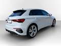 Audi S3 Sportback TFSI quattro S tronic DCC B&O*MATRIX*... Weiß - thumbnail 5