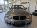 BMW 123 d M-Sport-Paket Navi T-Leder Sitzheizung Grau - thumbnail 2