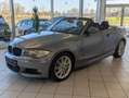 BMW 123 d M-Sport-Paket Navi T-Leder Sitzheizung Grau - thumbnail 3