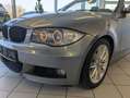 BMW 123 d M-Sport-Paket Navi T-Leder Sitzheizung Grau - thumbnail 8