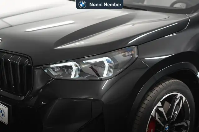BMW X1 view 5