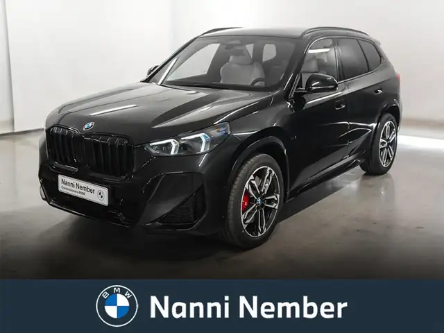 BMW X1 main image