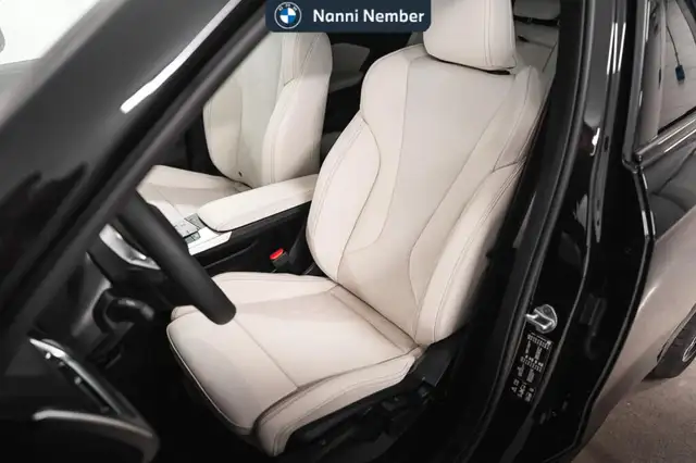 BMW X1 view 13