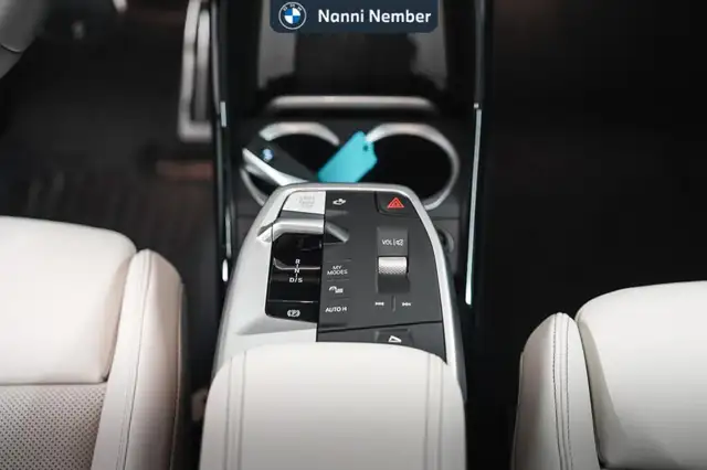 BMW X1 view 12