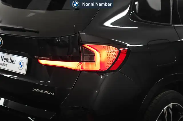 BMW X1 view 6