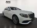 Mercedes-Benz E 400 d 4M Luxury Pano Memory Totwi. LED 360° Blanc - thumbnail 2