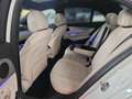 Mercedes-Benz E 400 d 4M Luxury Pano Memory Totwi. LED 360° Blanc - thumbnail 11