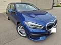 BMW 118 IA Pack Boite Automatique Garantie 12 Mois Bleu - thumbnail 1