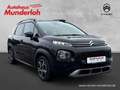 Citroen C3 Aircross PT 82 Shine KLIMA CITY-PAKET SICHERHEITSPAKET NAVI Schwarz - thumbnail 3