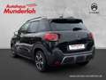 Citroen C3 Aircross PT 82 Shine KLIMA CITY-PAKET SICHERHEITSPAKET NAVI Schwarz - thumbnail 7