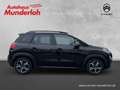 Citroen C3 Aircross PT 82 Shine KLIMA CITY-PAKET SICHERHEITSPAKET NAVI Schwarz - thumbnail 4
