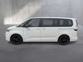 Volkswagen T7 Multivan VW T7 Multivan Style ÜH TDI Weiß - thumbnail 4