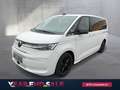 Volkswagen T7 Multivan VW T7 Multivan Style ÜH TDI Weiß - thumbnail 1