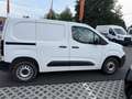 Peugeot Partner 3 Sitzer LKW KLIMA Weiß - thumbnail 4