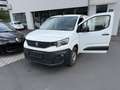 Peugeot Partner 3 Sitzer LKW KLIMA Weiß - thumbnail 1