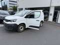 Peugeot Partner 3 Sitzer LKW KLIMA Weiß - thumbnail 5