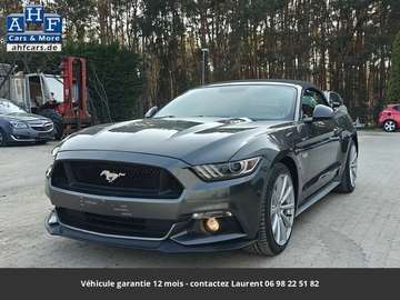 GT Premium V8 Tout compris hors homologation 4500e