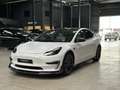 Tesla Model 3 PERFORMANCE - FACELIFT - FULL WRAP - CARBON EXT Weiß - thumbnail 3