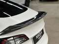 Tesla Model 3 PERFORMANCE - FACELIFT - FULL WRAP - CARBON EXT Weiß - thumbnail 16